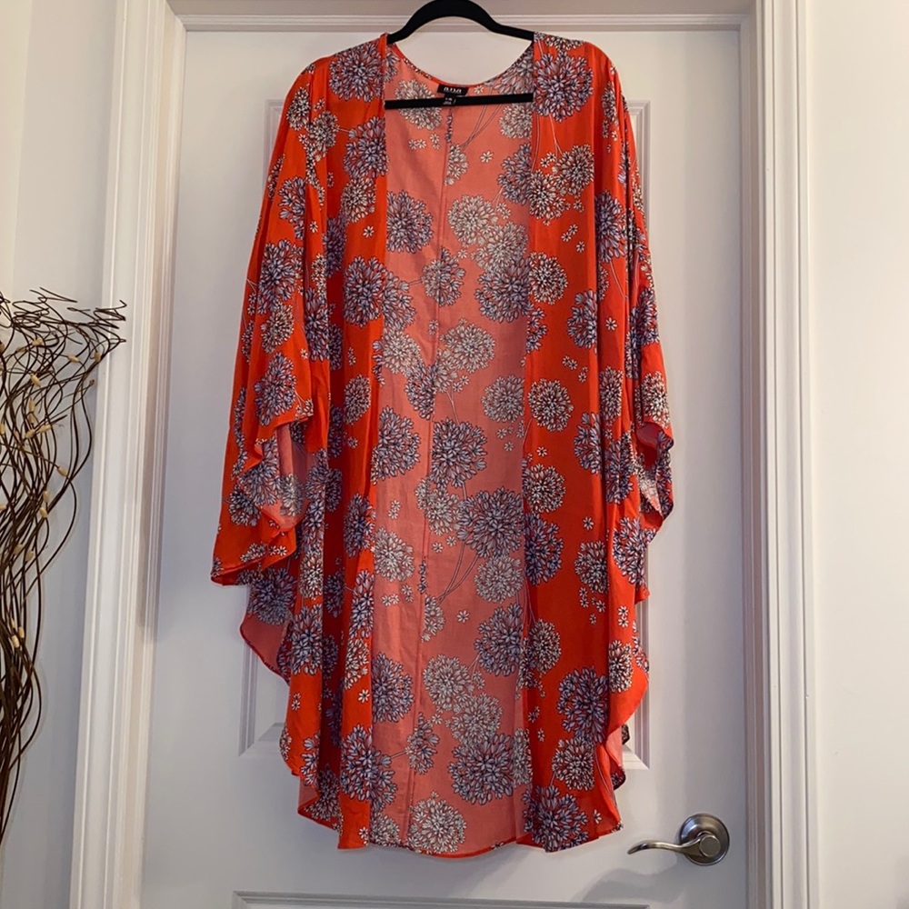 a.n.a Kimono